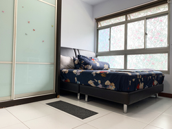 Blk 623C Punggol Central (Punggol), HDB 3 Rooms #206529081